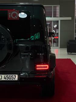 مرسيدس بنز G-Class